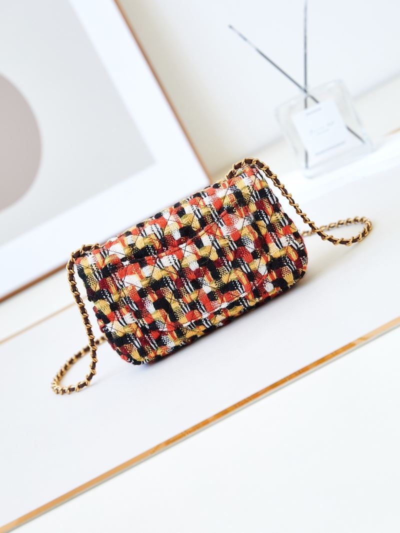 Ch**el cf series bags